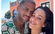 Guillaume Lalung, rita pereira