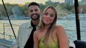 Gonçalo Ramos, Margarida Amaral Domingues
