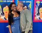 Barack Obama e Michelle