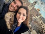 Beatriz  Barosa e Manuel Marques