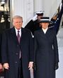 Melania Trump