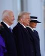 Melania Trump