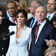 Mark Zuckerberg, Lauren Sanchez