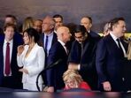 Mark Zuckerberg, Lauren Sanchez