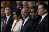 Mark Zuckerberg, Lauren Sanchez