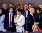 Mark Zuckerberg, Lauren Sanchez