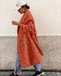 Os 8 sobretudos que são para usar (com elegância) até à primavera