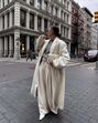 Os 8 sobretudos que são para usar (com elegância) até à primavera
