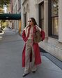 Os 8 sobretudos que são para usar (com elegância) até à primavera