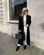 Os 8 sobretudos que são para usar (com elegância) até à primavera