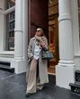 Os 8 sobretudos que são para usar (com elegância) até à primavera