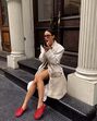 Os 8 sobretudos que são para usar (com elegância) até à primavera