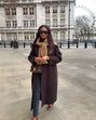 Os 8 sobretudos que são para usar (com elegância) até à primavera