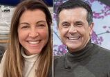 Jorge Gabriel, Sandra Pinho