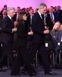 Felipe VI, Letizia 