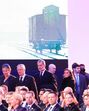 Felipe VI, Letizia 