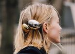 Joias de cabelo! Os acessórios obrigatórios desta primavera