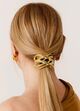 Joias de cabelo! Os acessórios obrigatórios desta primavera