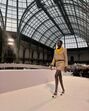 matilde mourinho, casamento, chanel, desfile, paris