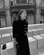 matilde mourinho, casamento, chanel, desfile, paris