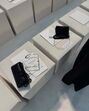 matilde mourinho, casamento, chanel, desfile, paris