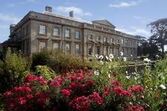 Althorp Estate, Princesa Diana