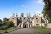 Althorp Estate, Princesa Diana