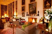 Althorp Estate, Princesa Diana