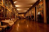 Althorp Estate, Princesa Diana