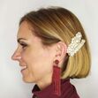  Joias de cabelo! Os acessórios obrigatórios desta primavera