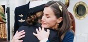 Rainha Letizia de Espanha, Princesa Leonor