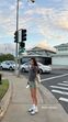 Angie Costa, viagem, Hawaii