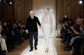Giorgio Armani, Paris