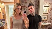 Chiara Ferragni e Fedez
