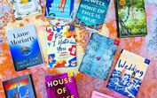 Melhores Livros do ano