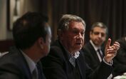 António Couto dos Santos