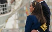 Felipe VI, Letizia