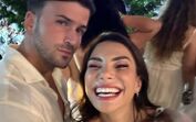 David Carreira, Carolina Carvalho