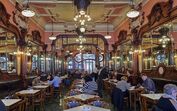 restaurantes, históricos, emblemáticos