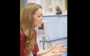 Kate Middleton visita doentes com cancro no hospital onde foi tratada