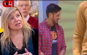 “Ele vivia no limite”: Luísa Jeremias comenta estilo de vida de Ângelo Rodrigues no ‘Manhã CM’  