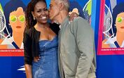 Barack Obama e Michelle