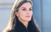 A rainha Letizia