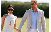 Meghan Markle e Harry