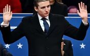 Barron Trump