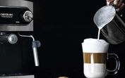 Máquina de café