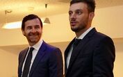 Cinco curiosidades para conhecer o novo treinador do FC Porto Martín Anselmi