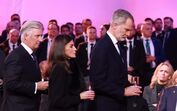 Felipe VI, Letizia 