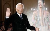 Giorgio Armani