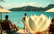 The White Lotus